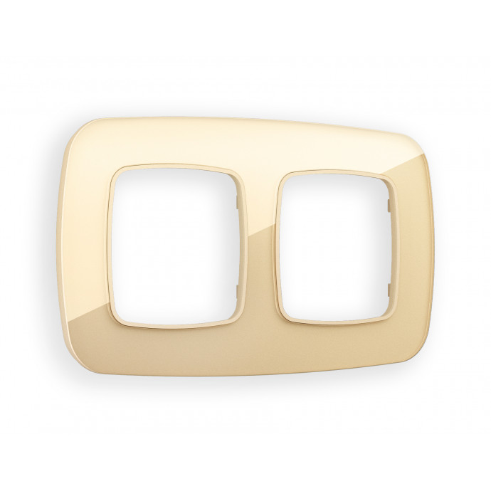 OF320602 Рамка OMEGA Radian (Шампань Стекло органическое) 2-ая