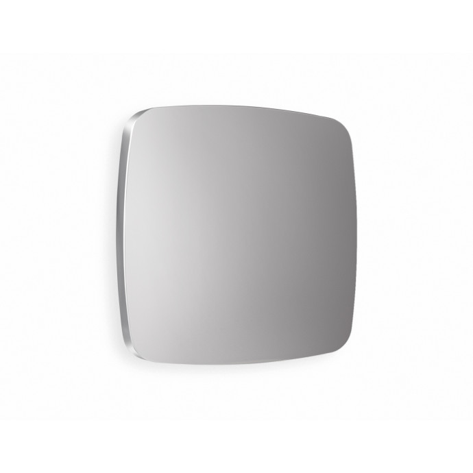 OP5160 Лицевая панель OMEGA (Сталь матовый) заглушка для суппорта QUANT