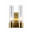Бра Crystal Lux OTONO OTONO AP2 BRASS/TRANSPARENTE