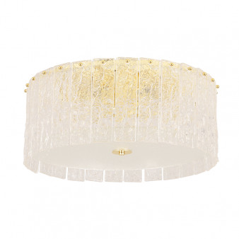 Светильник потолочный Crystal Lux OVIEDO PL6