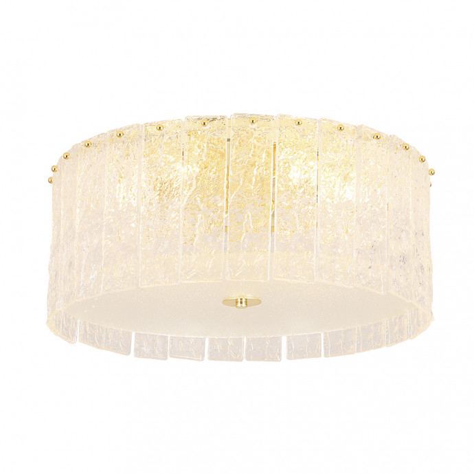 Светильник потолочный Crystal Lux OVIEDO PL6