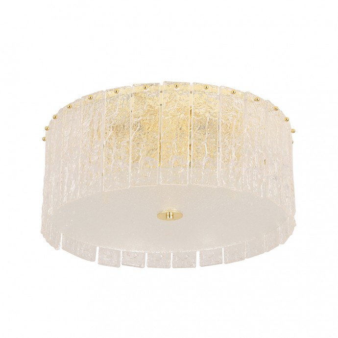 Светильник потолочный Crystal Lux OVIEDO PL6