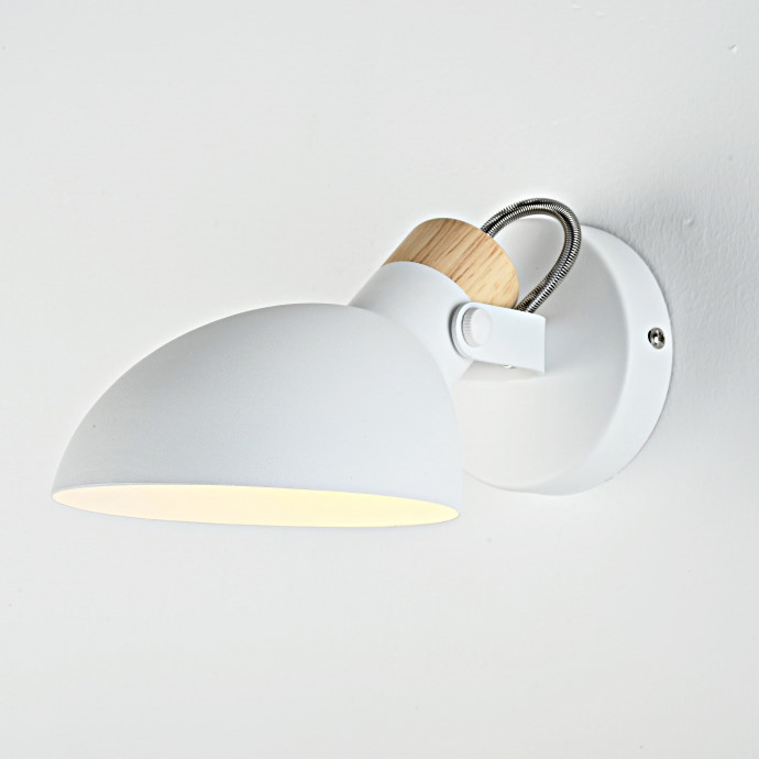 Настенное Бра Onder White By Imperiumloft