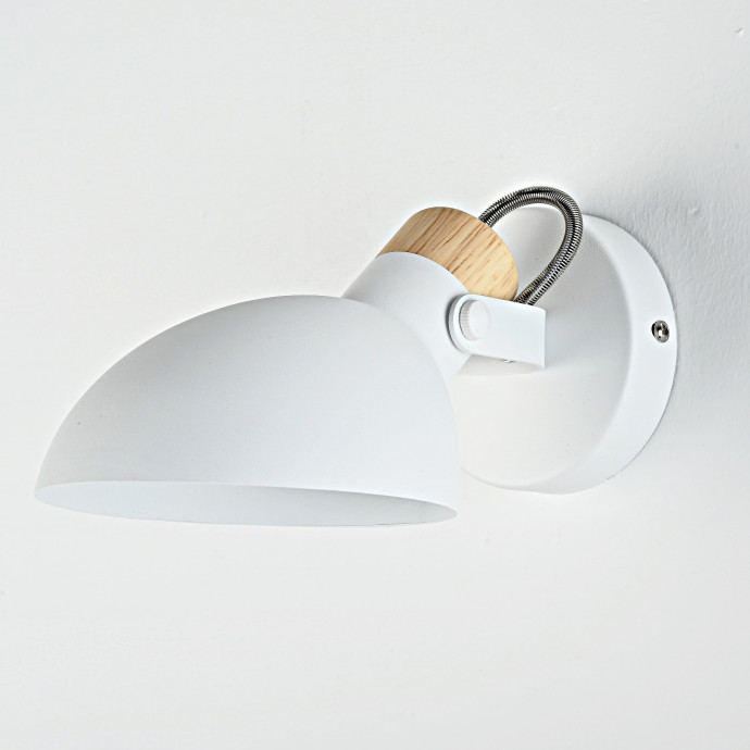 Настенное Бра Onder White By Imperiumloft