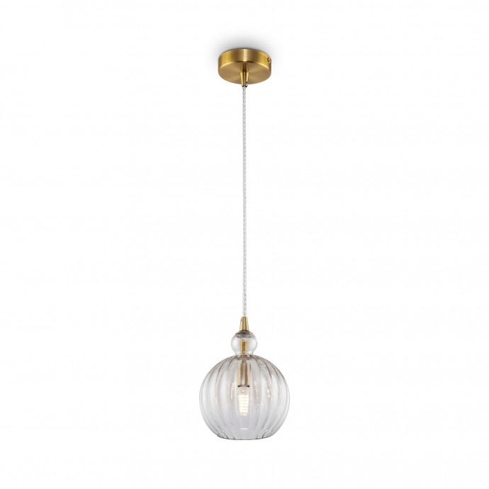 Подвесной светильник Maytoni Pendant P006PL-01BS