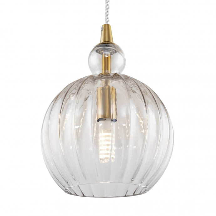 Подвесной светильник Maytoni Pendant P006PL-01BS