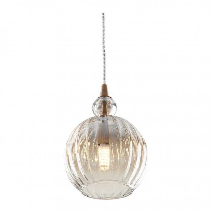 Подвесной светильник Maytoni Pendant P006PL-01BS