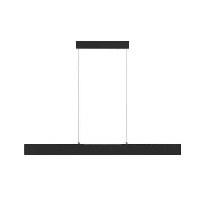 Подвесной светильник Technical P010PL-L30B4K