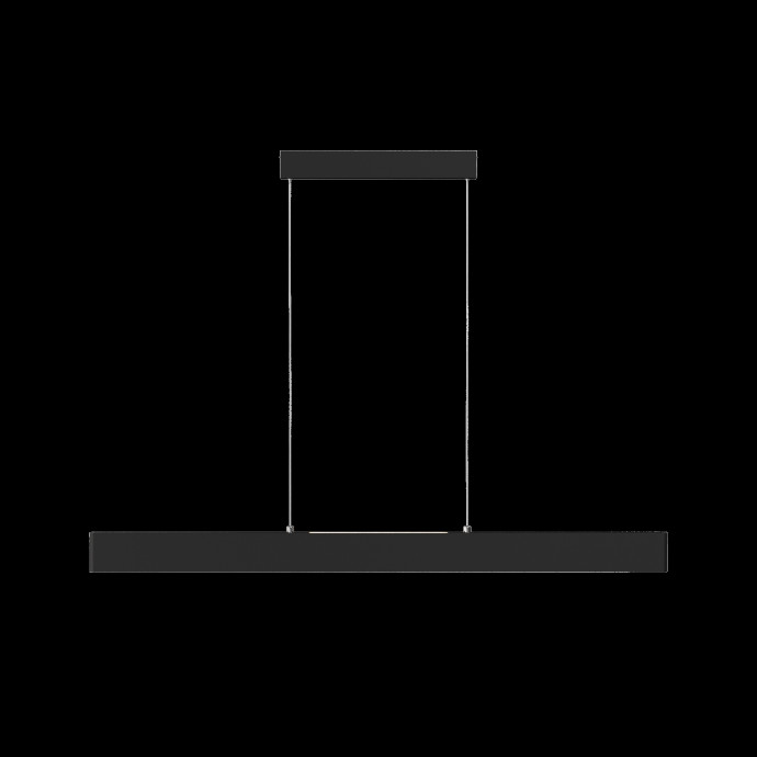Подвесной светильник Technical P010PL-L30B4K