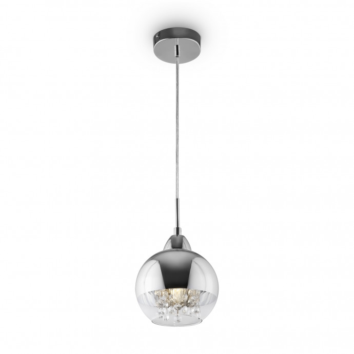 Подвесной светильник Maytoni Pendant P012-PL-01-N