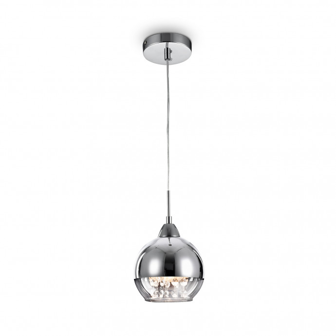 Подвесной светильник Maytoni Pendant P012-PL-01-N