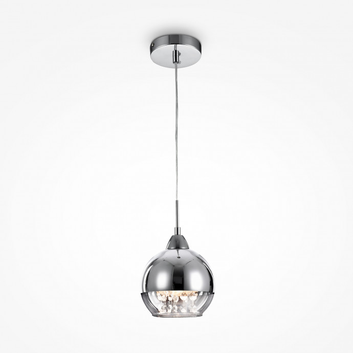 Подвесной светильник Maytoni Pendant P012-PL-01-N