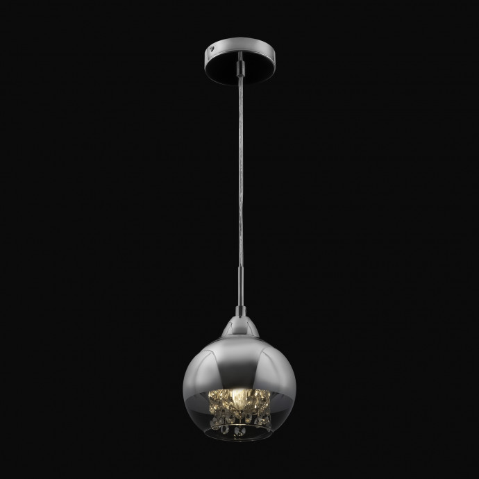 Подвесной светильник Maytoni Pendant P012-PL-01-N