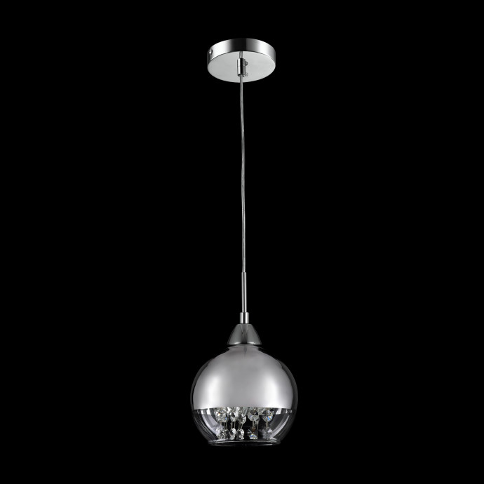 Подвесной светильник Maytoni Pendant P012-PL-01-N