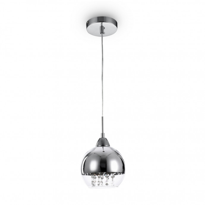 Подвесной светильник Maytoni Pendant P012-PL-01-N