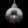 Подвесной светильник Maytoni Pendant P012-PL-01-N