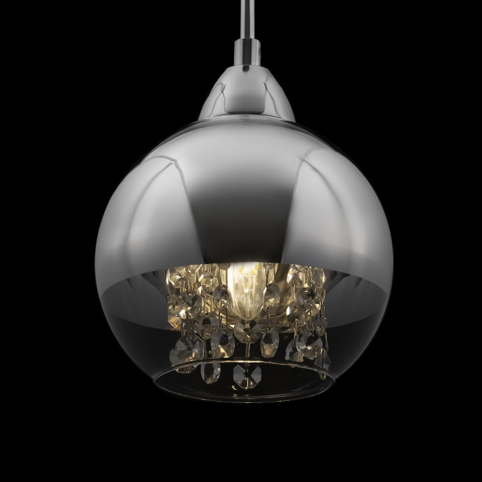 Подвесной светильник Maytoni Pendant P012-PL-01-N