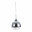 Подвесной светильник Maytoni Pendant P012-PL-01-N