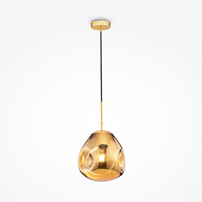 Подвесной светильник Maytoni Pendant P014PL-01G