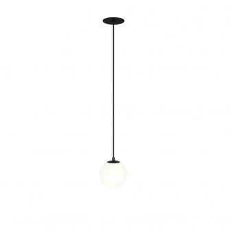 Подвесной светильник Maytoni Pendant P039PL-5W4K-10INS-B