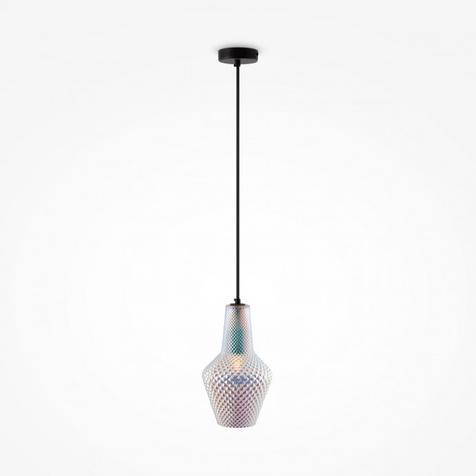 Подвесной светильник Maytoni Pendant P054PL-01B1