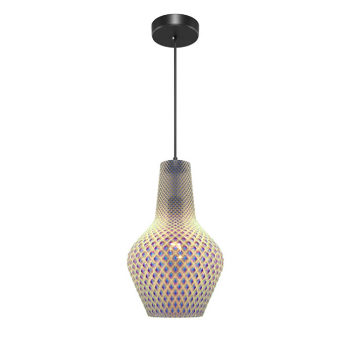 Подвесной светильник Maytoni Pendant P054PL-01B1