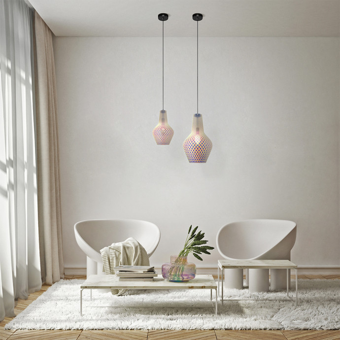 Подвесной светильник Maytoni Pendant P054PL-01B1