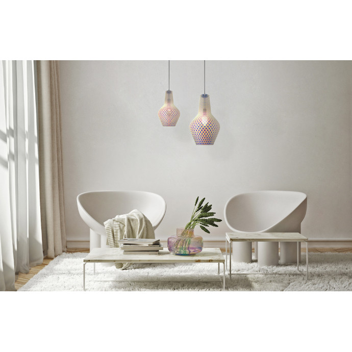 Подвесной светильник Maytoni Pendant P054PL-01B1