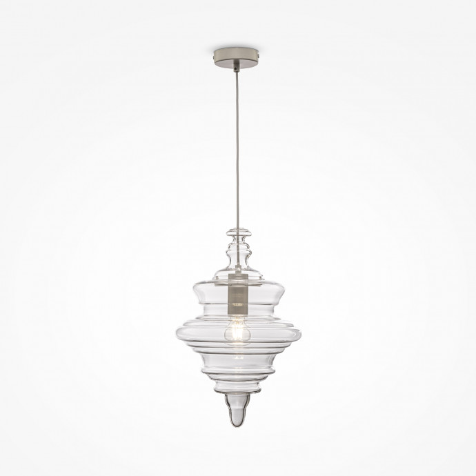 Подвесной светильник Maytoni Pendant P057PL-01W