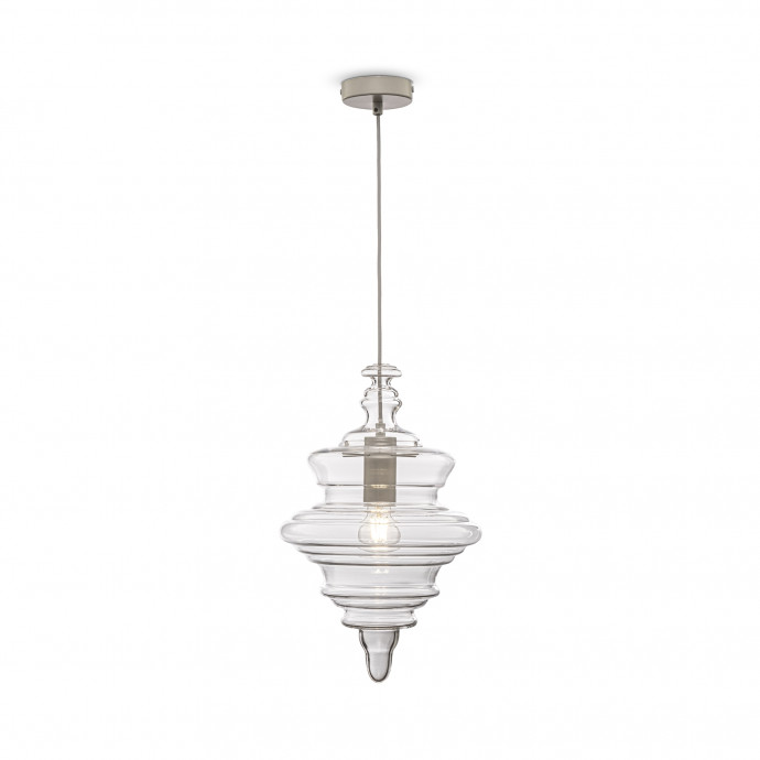 Подвесной светильник Maytoni Pendant P057PL-01W