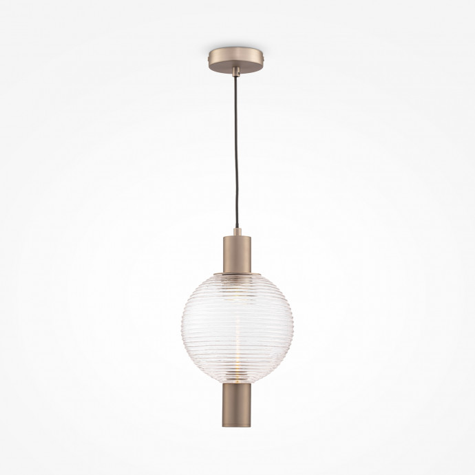 Подвесной светильник Maytoni P060PL-01N