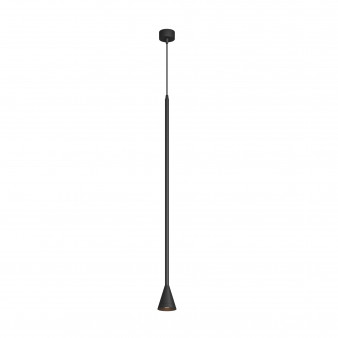 Подвесной светильник Technical P064PL-01B-1