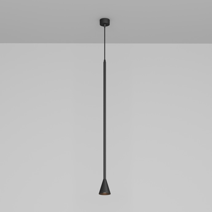 Подвесной светильник Technical P064PL-01B-1