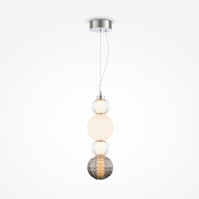 Подвесной светильник Maytoni Pendant P069PL-L17CH3K