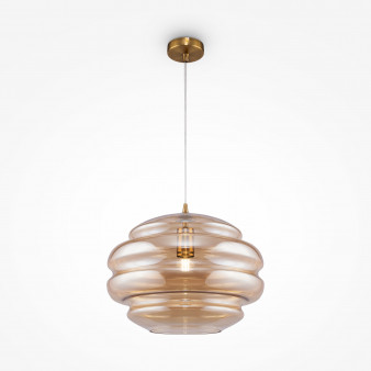 Подвесной светильник Maytoni P078PL-01AM