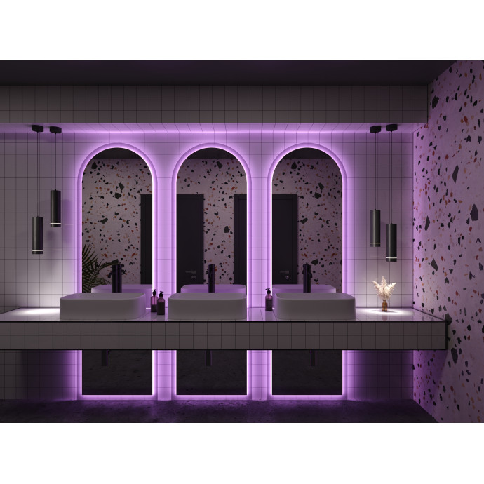 Подвесной светильник Technical P085PL-12W3K-B