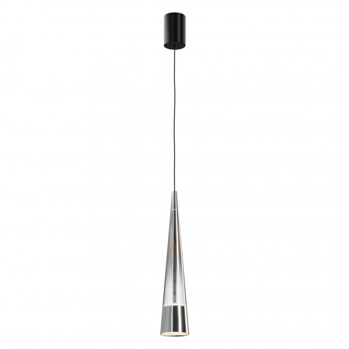 Подвесной светильник Maytoni P090PL-L12CH3K