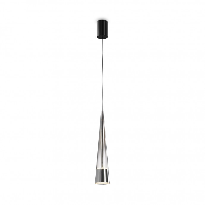 Подвесной светильник Maytoni P090PL-L12CH3K