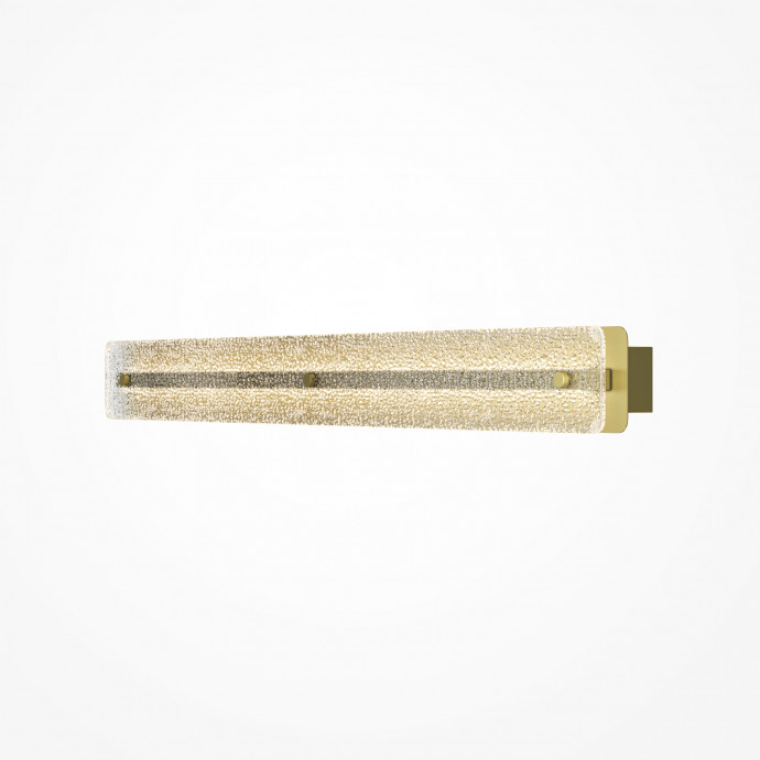 Настенный светильник (бра) Maytoni P091WL-L21G3K
