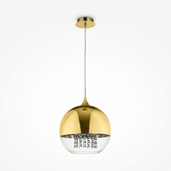 Подвесной светильник Maytoni Pendant P140-PL-170-1-G