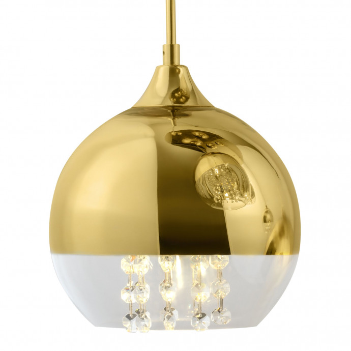 Подвесной светильник Maytoni Pendant P140-PL-170-5-G