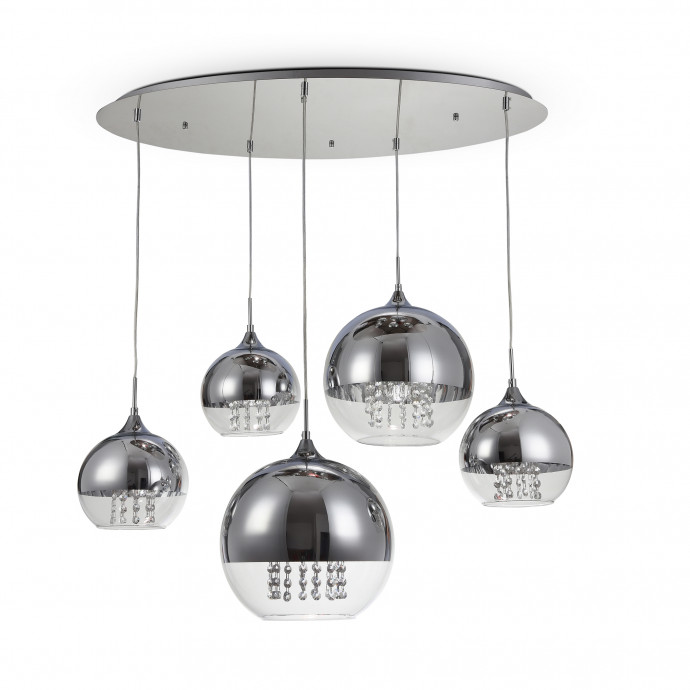 Подвесной светильник Maytoni Pendant P140-PL-170-5-N