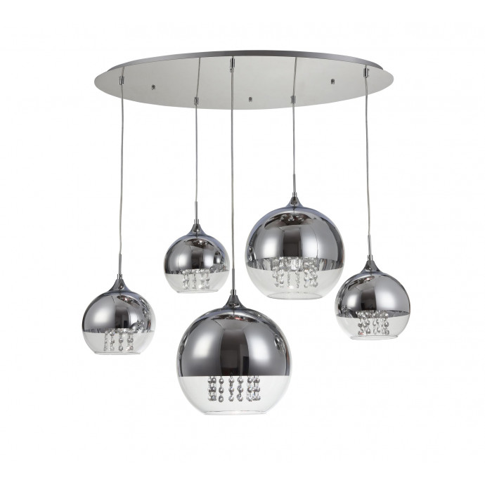 Подвесной светильник Maytoni Pendant P140-PL-170-5-N