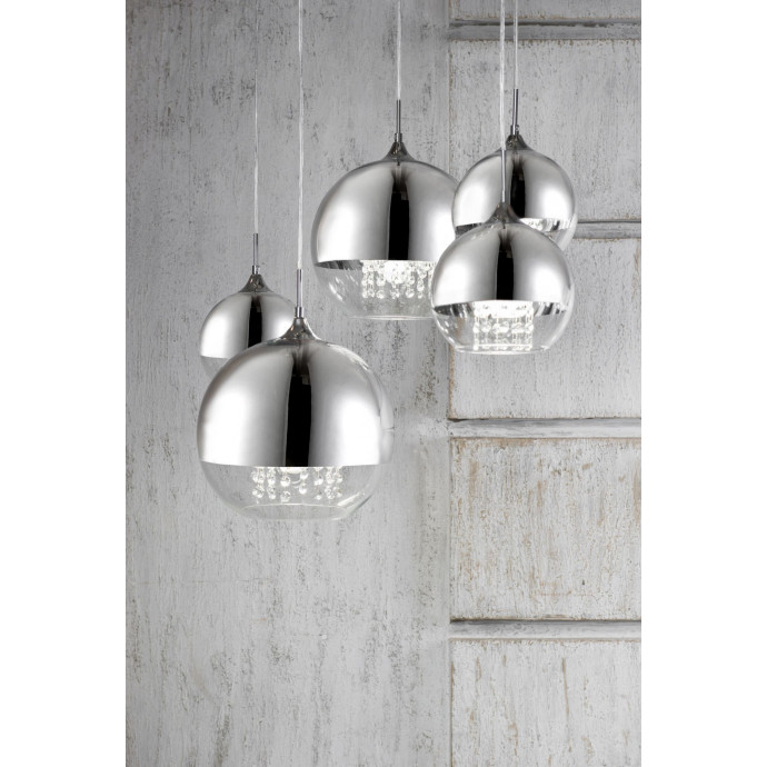 Подвесной светильник Maytoni Pendant P140-PL-170-5-N