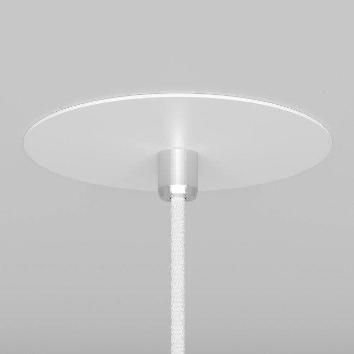 Подвесной светильник Technical P318-PL-01-W