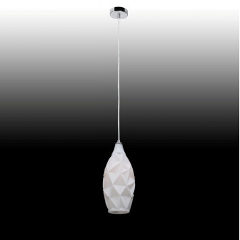 Подвесной светильник Crystal Lux PAPER PAPER SP1