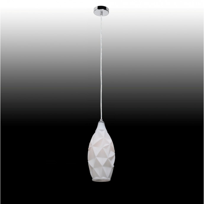 Подвесной светильник Crystal Lux PAPER PAPER SP1
