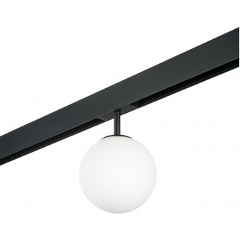 Комплект с плафоном для трека PRO Teta Lightstar PRO130107