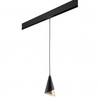 Комплект с подвесом Cone для трека PRO Cone Lightstar PRO757010