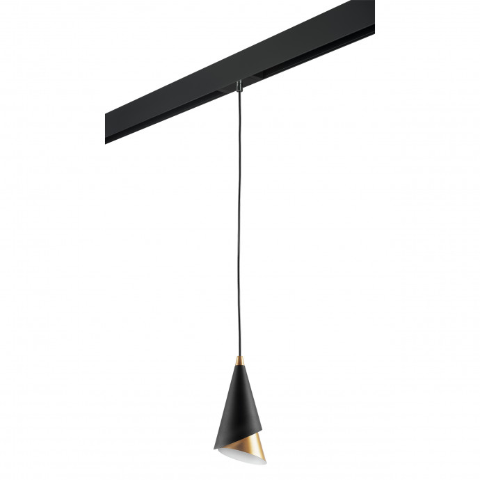 Комплект с подвесом Cone для трека PRO Cone Lightstar PRO757010